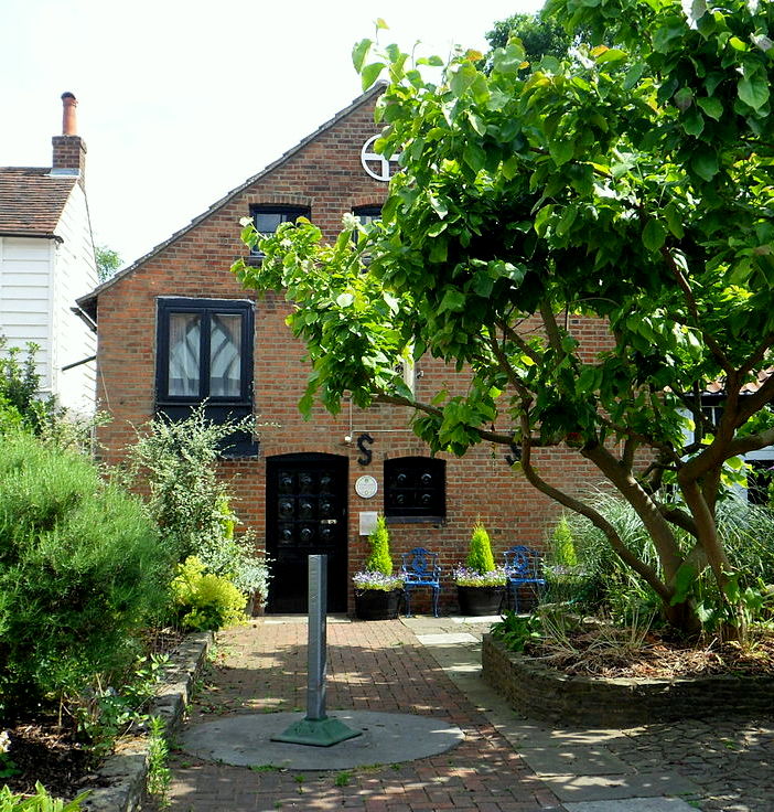 St Michael's Church