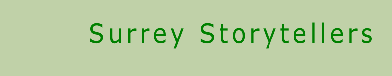 Surrey Storytellers 